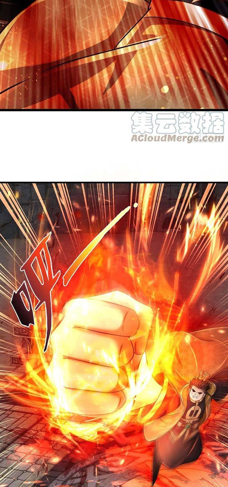 Bắt Đầu Với Chí Tôn Đan Điền Chap 104 - Next Chap 105