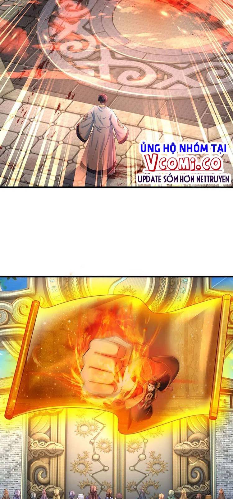 Bắt Đầu Với Chí Tôn Đan Điền Chap 104 - Next Chap 105