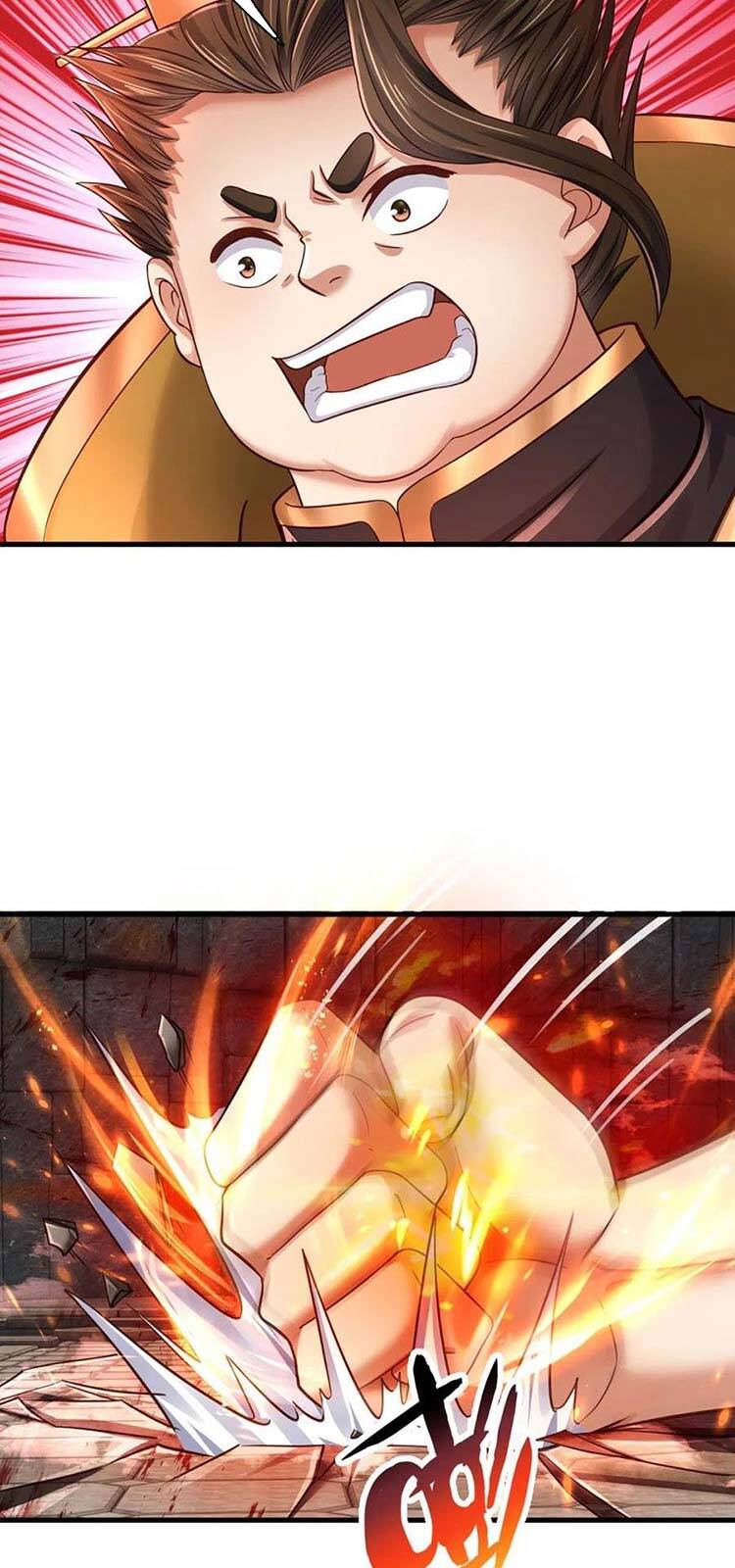 Bắt Đầu Với Chí Tôn Đan Điền Chap 104 - Next Chap 105