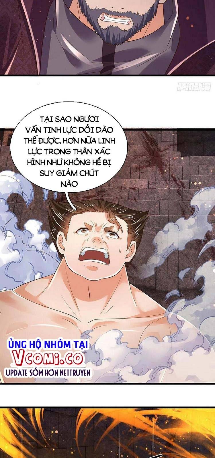Bắt Đầu Với Chí Tôn Đan Điền Chap 105 - Next Chap 106
