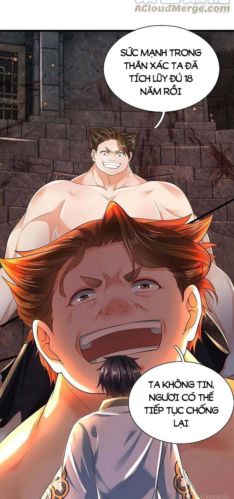 Bắt Đầu Với Chí Tôn Đan Điền Chap 105 - Next Chap 106