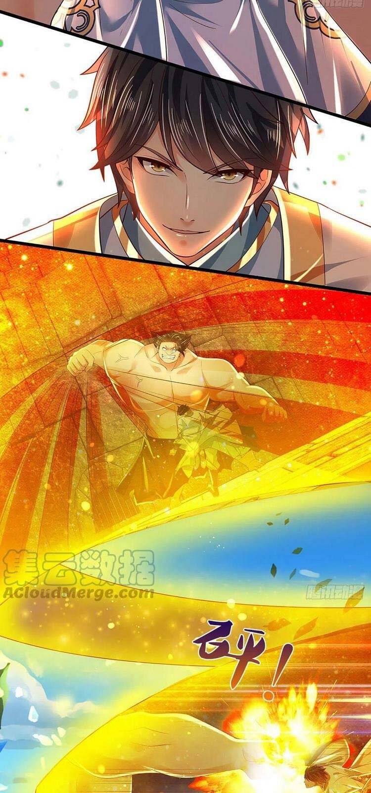 Bắt Đầu Với Chí Tôn Đan Điền Chap 105 - Next Chap 106