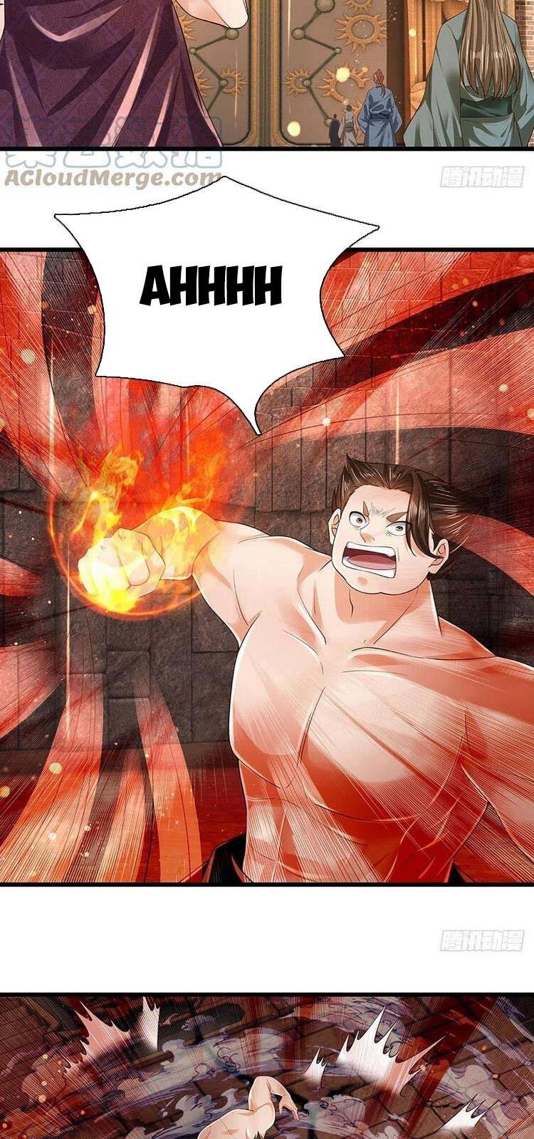 Bắt Đầu Với Chí Tôn Đan Điền Chap 105 - Next Chap 106