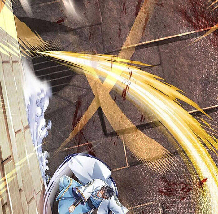 Bắt Đầu Với Chí Tôn Đan Điền Chap 106 - Next Chap 107