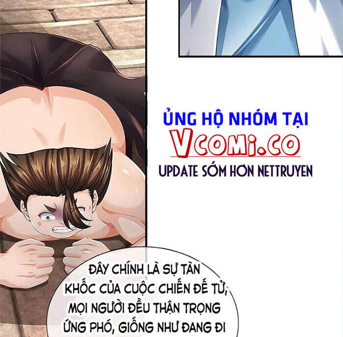 Bắt Đầu Với Chí Tôn Đan Điền Chap 106 - Next Chap 107