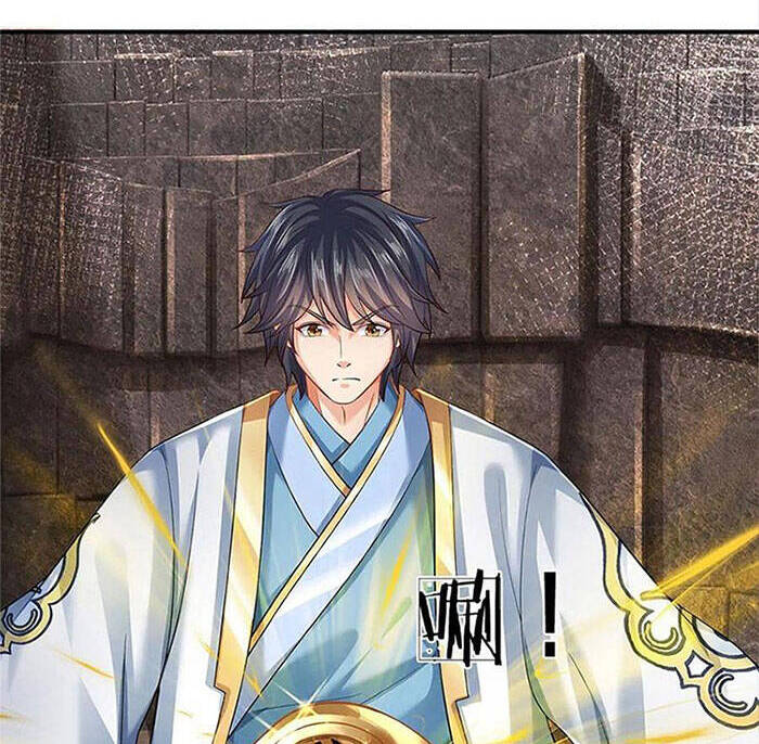 Bắt Đầu Với Chí Tôn Đan Điền Chap 106 - Next Chap 107