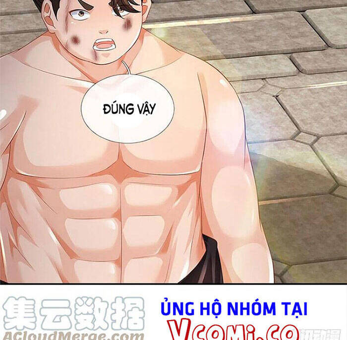 Bắt Đầu Với Chí Tôn Đan Điền Chap 106 - Next Chap 107