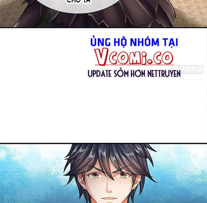 Bắt Đầu Với Chí Tôn Đan Điền Chap 106 - Next Chap 107