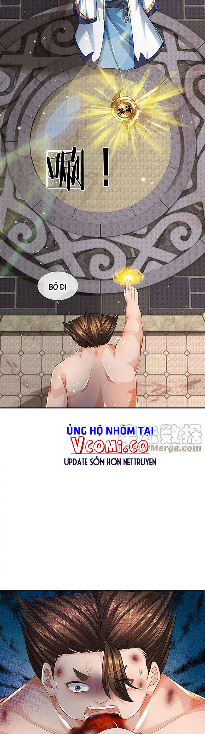 Bắt Đầu Với Chí Tôn Đan Điền Chap 106 - Next Chap 107