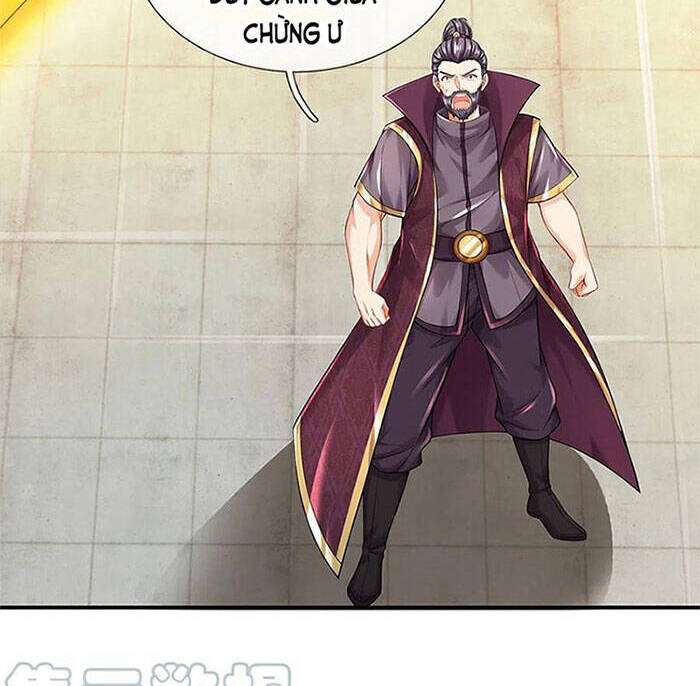 Bắt Đầu Với Chí Tôn Đan Điền Chap 106 - Next Chap 107