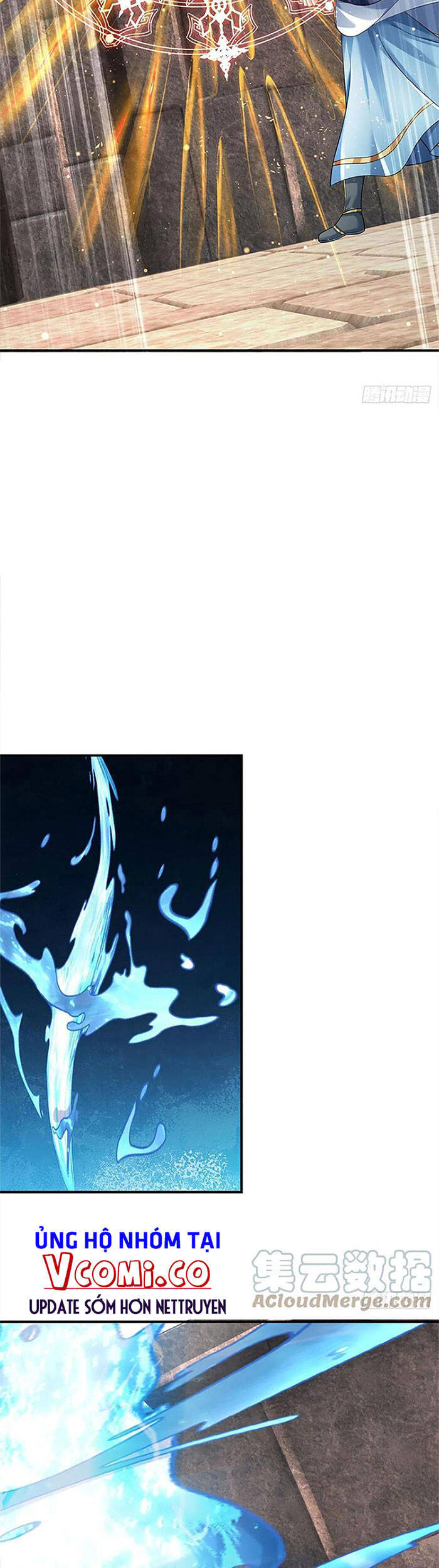 Bắt Đầu Với Chí Tôn Đan Điền Chap 106 - Next Chap 107