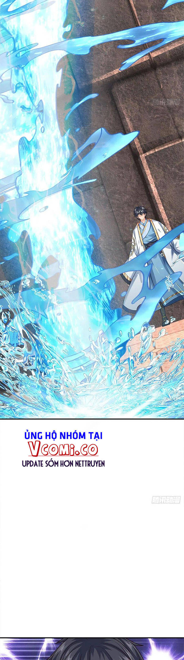 Bắt Đầu Với Chí Tôn Đan Điền Chap 106 - Next Chap 107