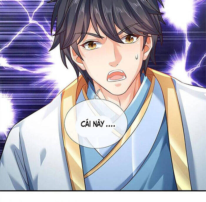 Bắt Đầu Với Chí Tôn Đan Điền Chap 106 - Next Chap 107