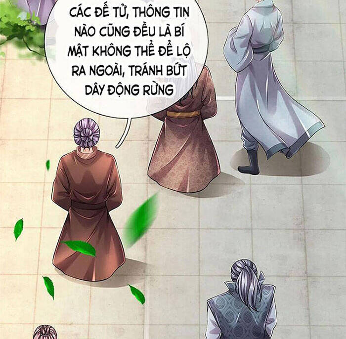 Bắt Đầu Với Chí Tôn Đan Điền Chap 106 - Next Chap 107