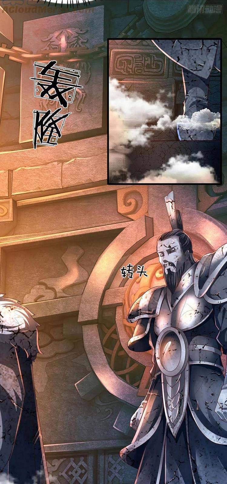 Bắt Đầu Với Chí Tôn Đan Điền Chap 107 - Next Chap 108