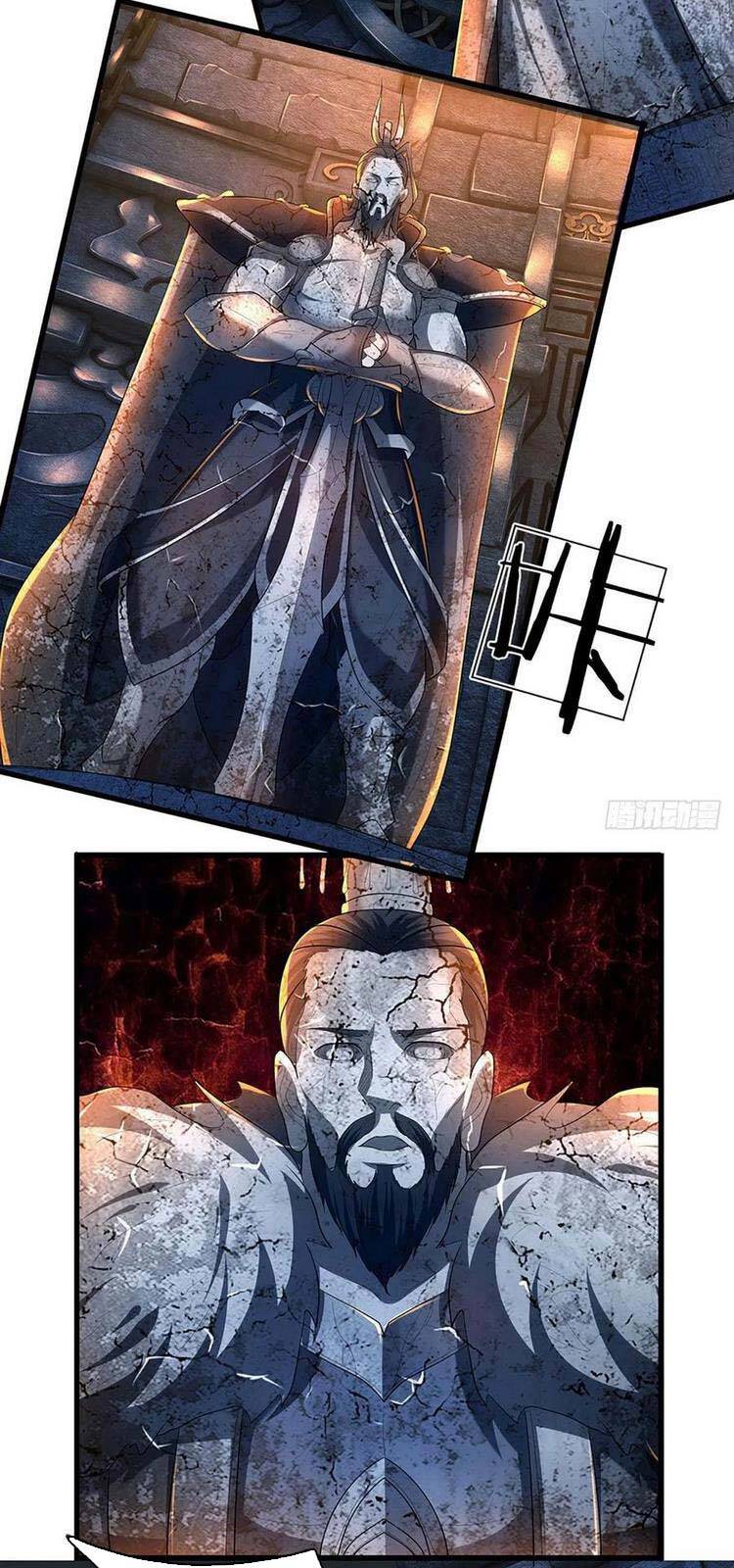 Bắt Đầu Với Chí Tôn Đan Điền Chap 107 - Next Chap 108