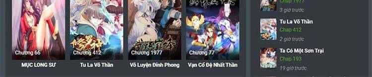 Bắt Đầu Với Chí Tôn Đan Điền Chap 107 - Next Chap 108