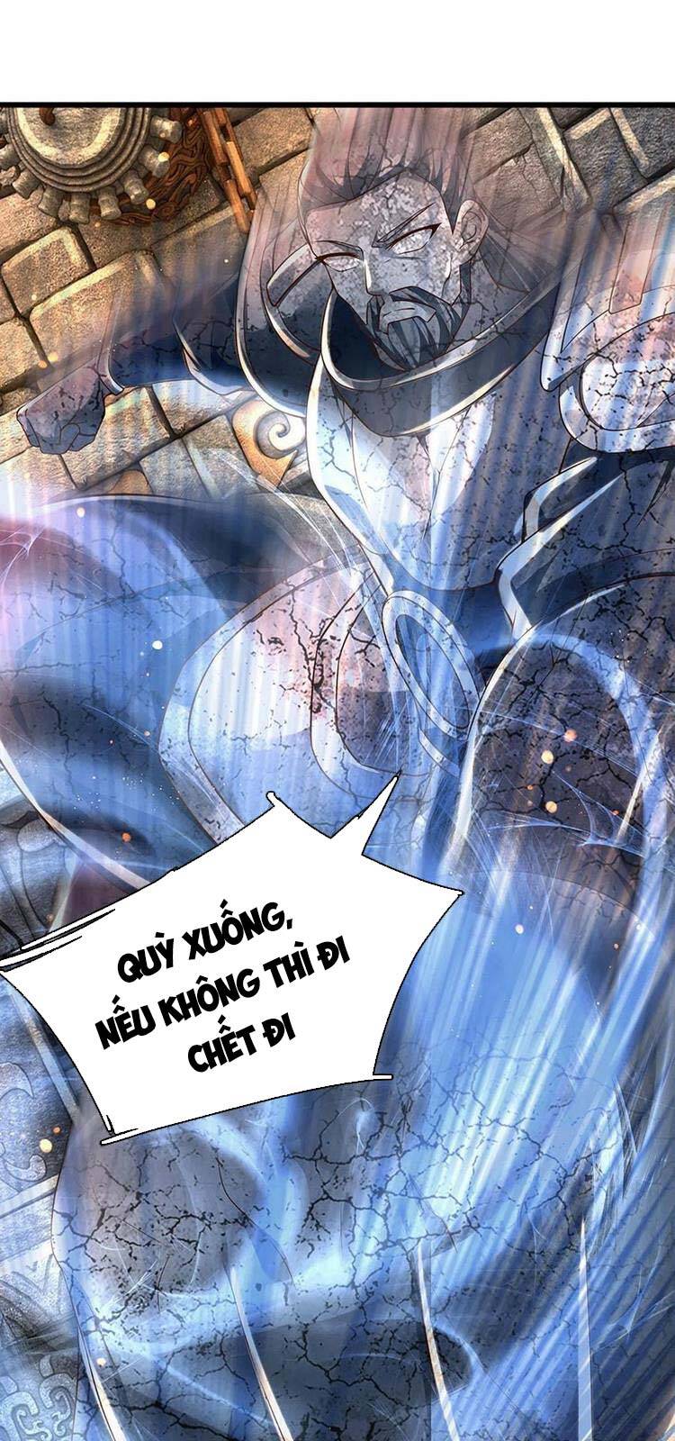 Bắt Đầu Với Chí Tôn Đan Điền Chap 108 - Next Chap 109