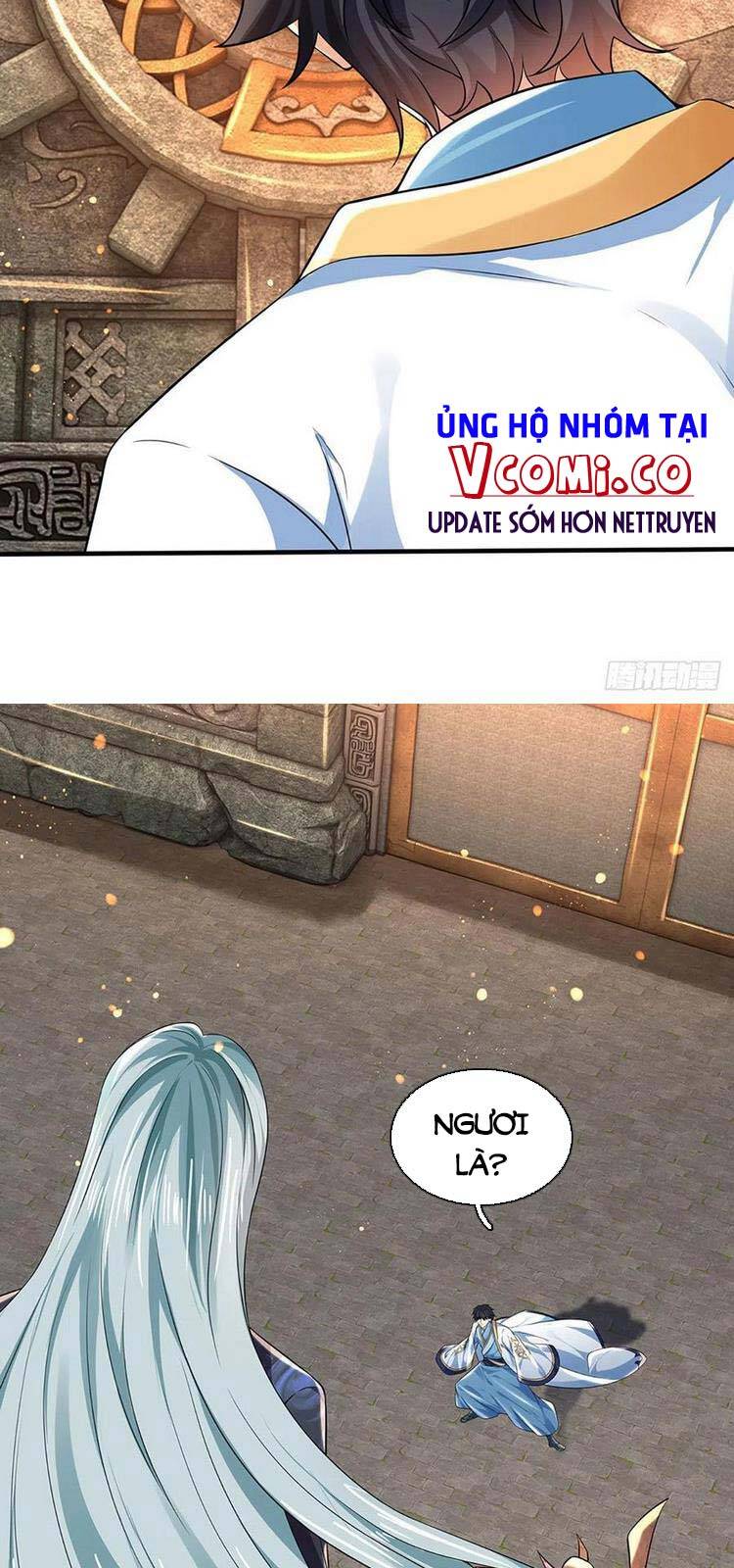 Bắt Đầu Với Chí Tôn Đan Điền Chap 108 - Next Chap 109