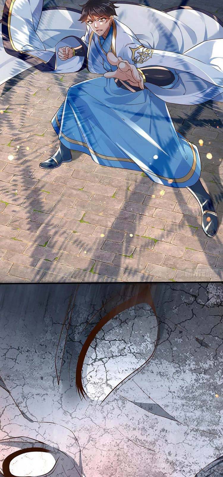 Bắt Đầu Với Chí Tôn Đan Điền Chap 108 - Next Chap 109