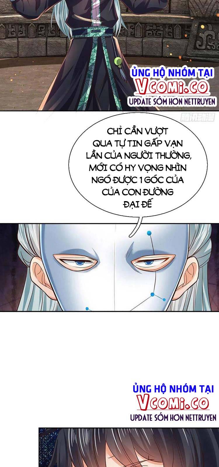 Bắt Đầu Với Chí Tôn Đan Điền Chap 108 - Next Chap 109