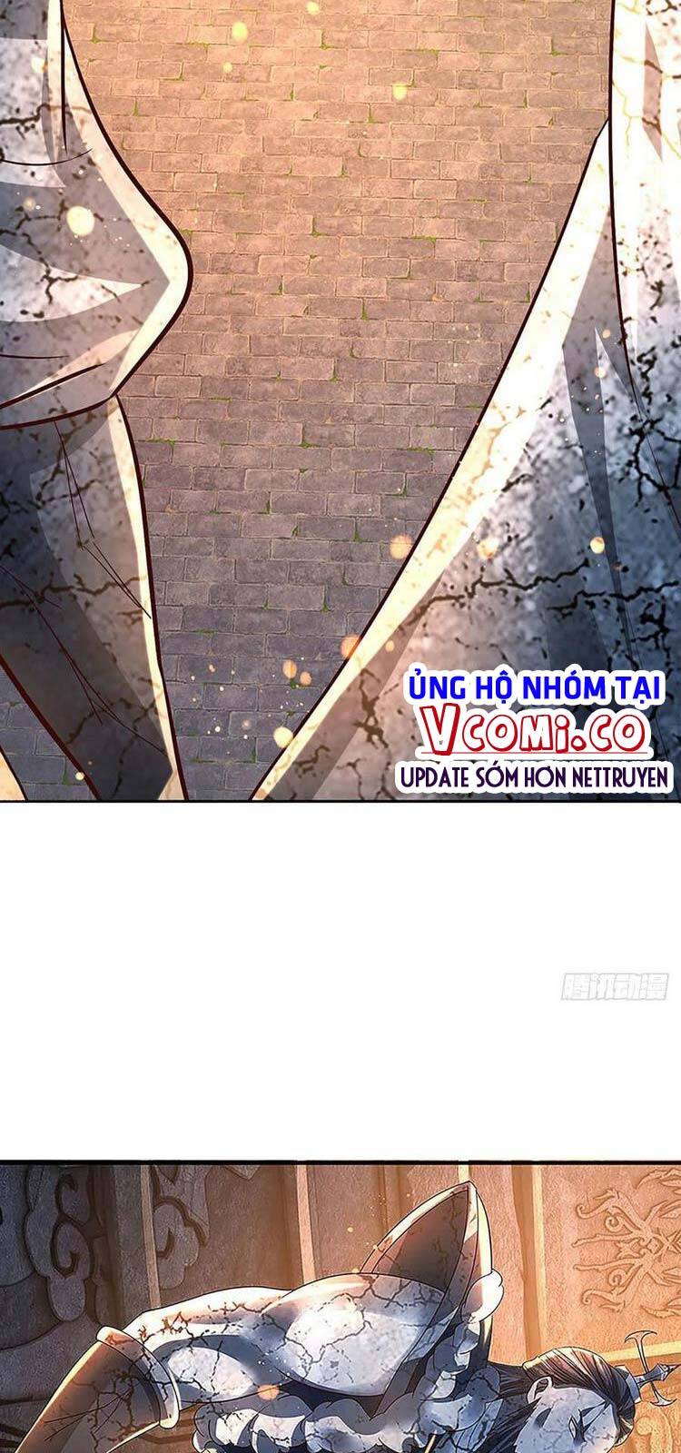 Bắt Đầu Với Chí Tôn Đan Điền Chap 108 - Next Chap 109