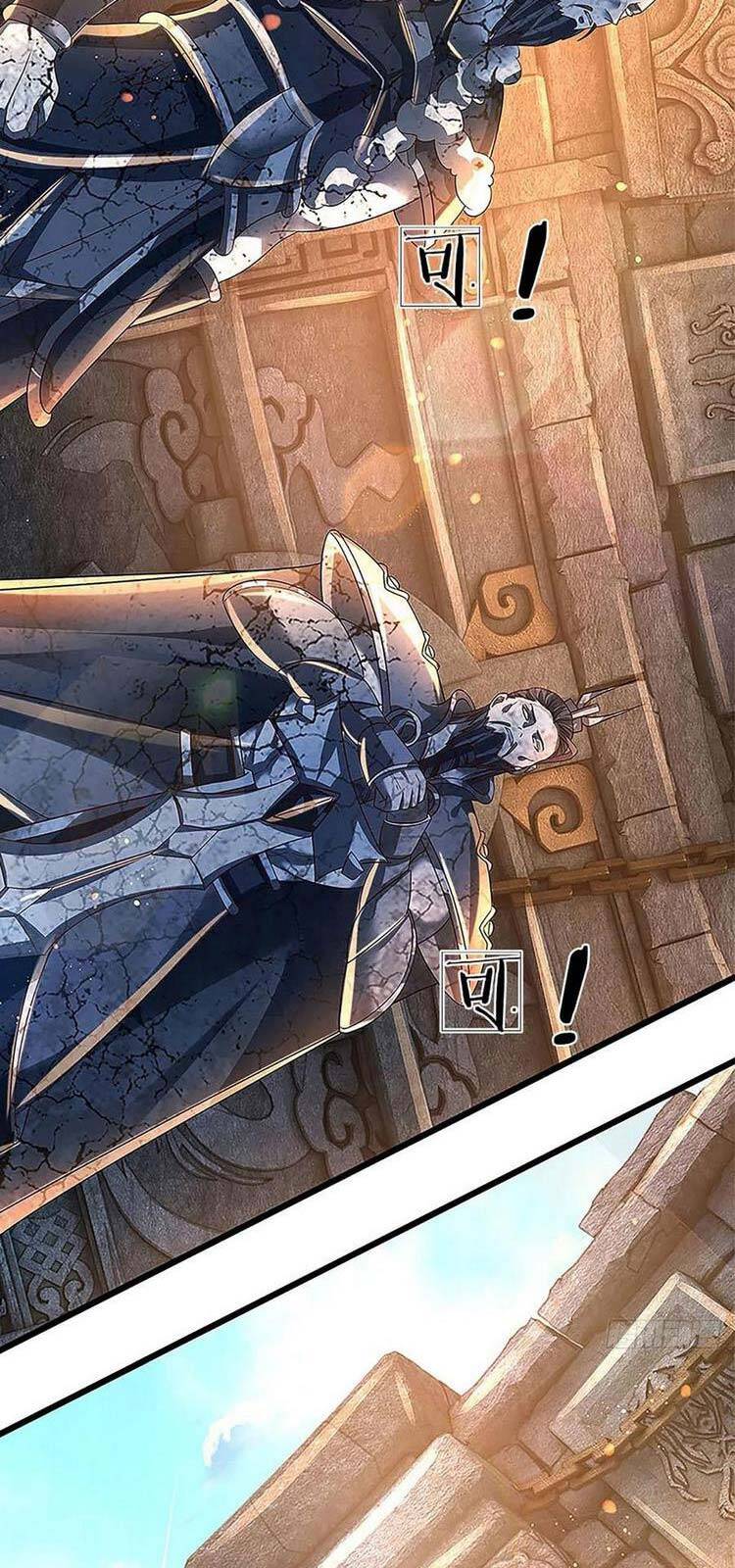 Bắt Đầu Với Chí Tôn Đan Điền Chap 108 - Next Chap 109