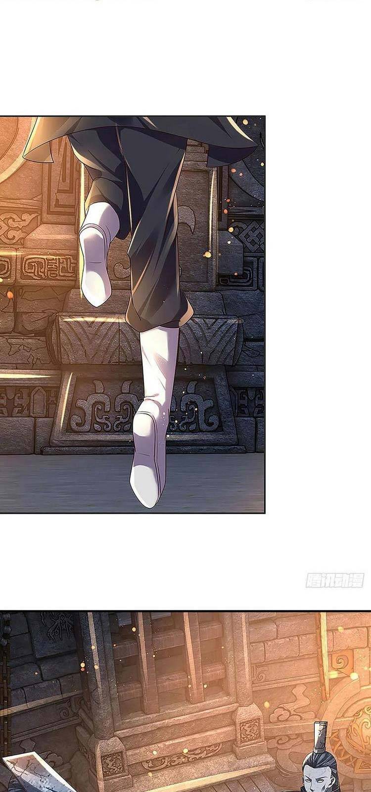 Bắt Đầu Với Chí Tôn Đan Điền Chap 108 - Next Chap 109