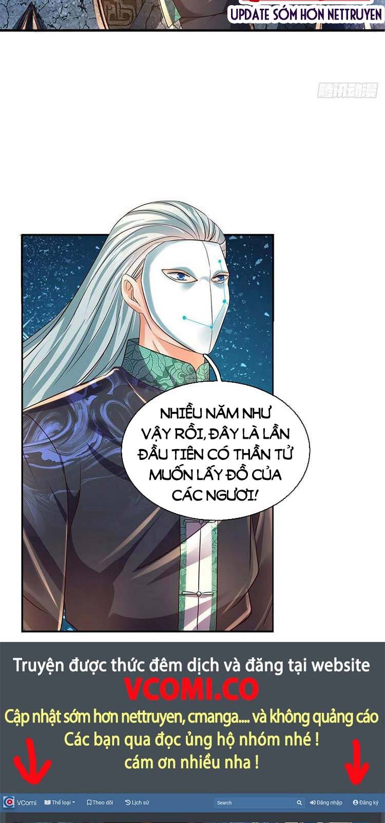 Bắt Đầu Với Chí Tôn Đan Điền Chap 108 - Next Chap 109