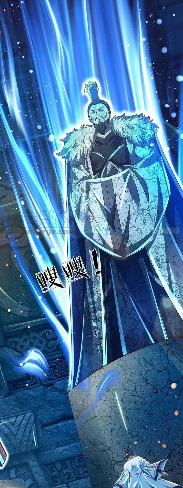 Bắt Đầu Với Chí Tôn Đan Điền Chap 109 - Next Chap 110