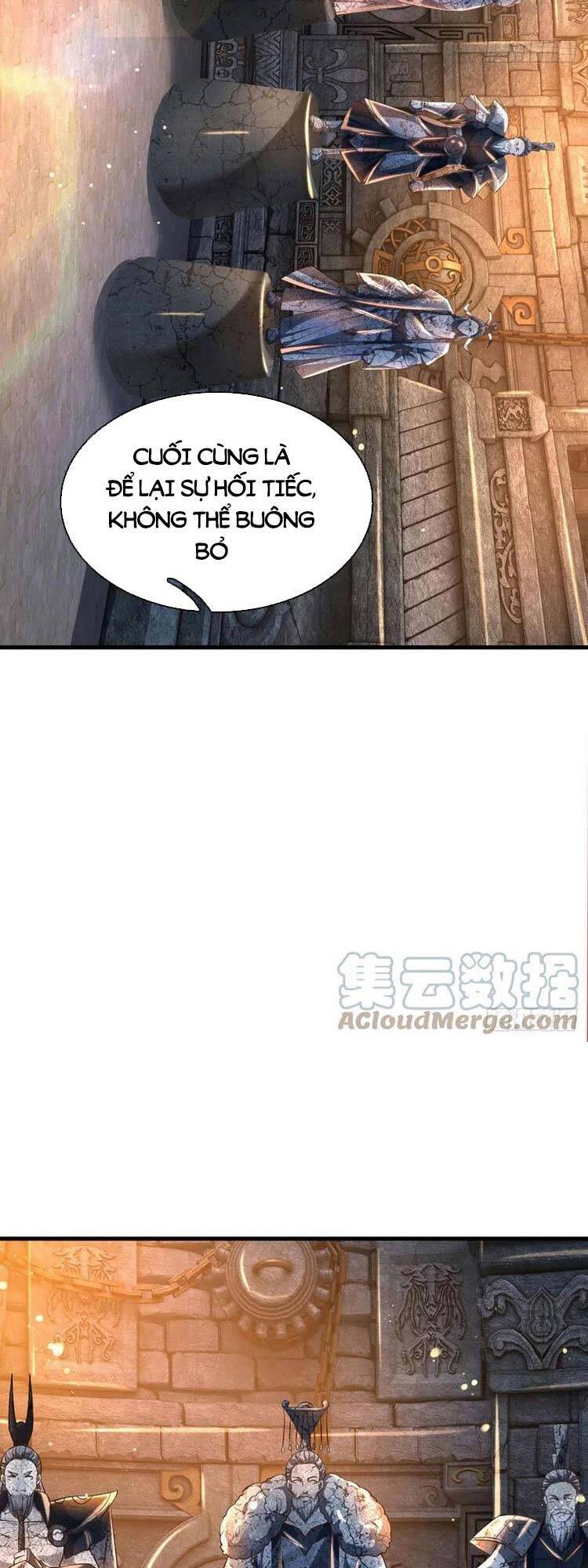 Bắt Đầu Với Chí Tôn Đan Điền Chap 109 - Next Chap 110