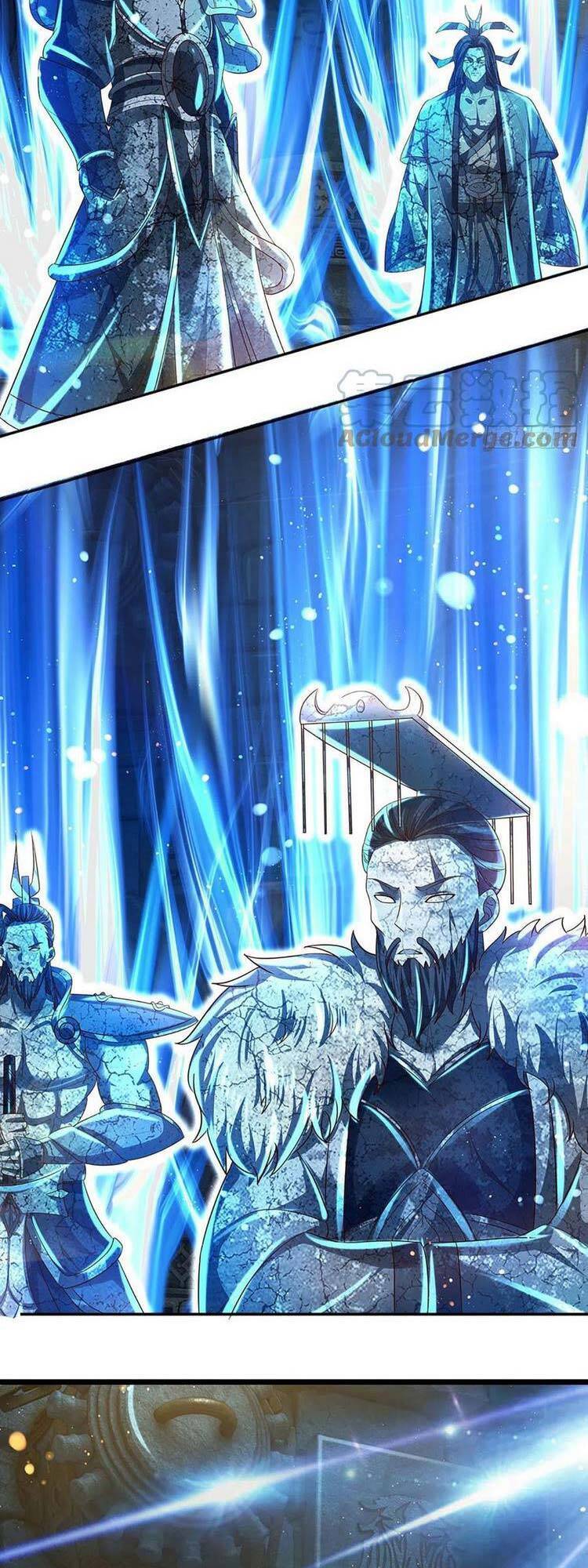 Bắt Đầu Với Chí Tôn Đan Điền Chap 109 - Next Chap 110