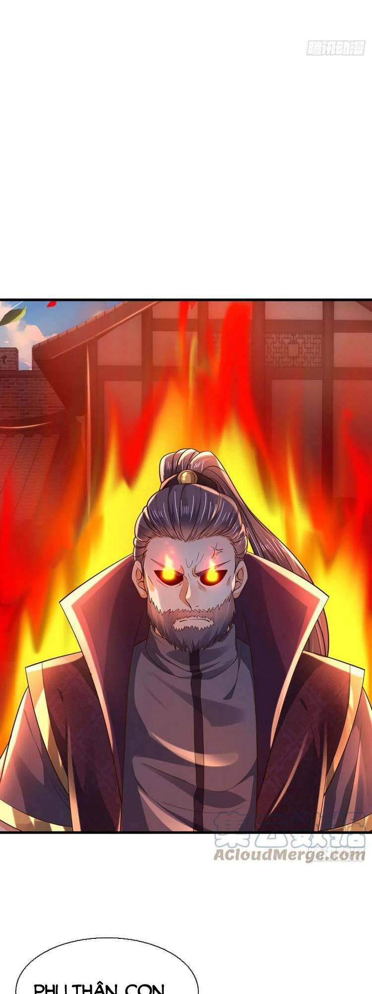 Bắt Đầu Với Chí Tôn Đan Điền Chap 109 - Next Chap 110