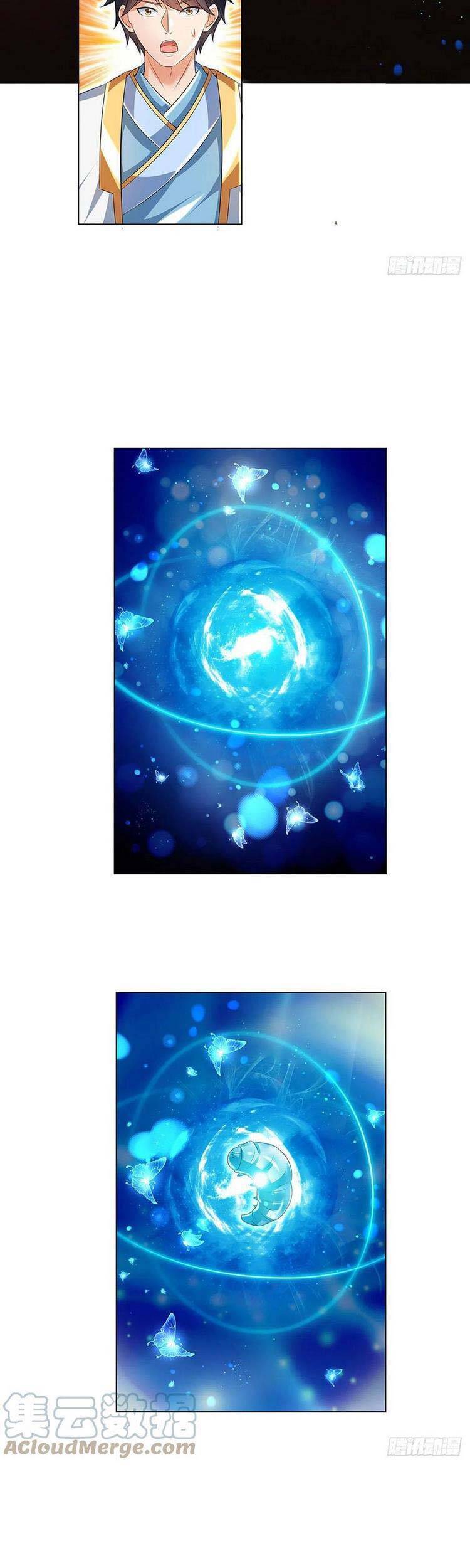 Bắt Đầu Với Chí Tôn Đan Điền Chap 110 - Next Chap 111