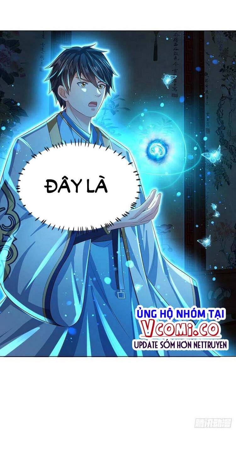 Bắt Đầu Với Chí Tôn Đan Điền Chap 110 - Next Chap 111