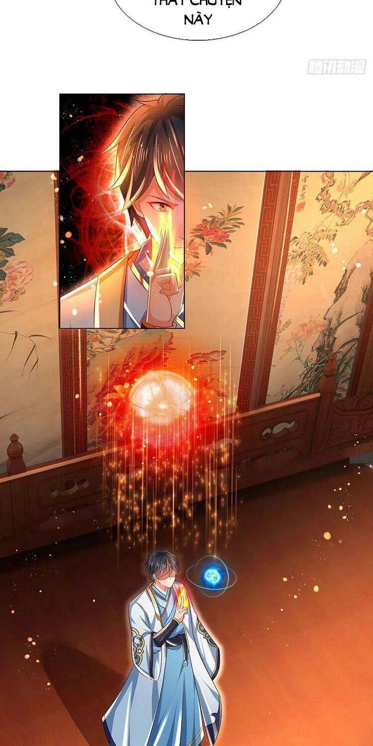 Bắt Đầu Với Chí Tôn Đan Điền Chap 110 - Next Chap 111