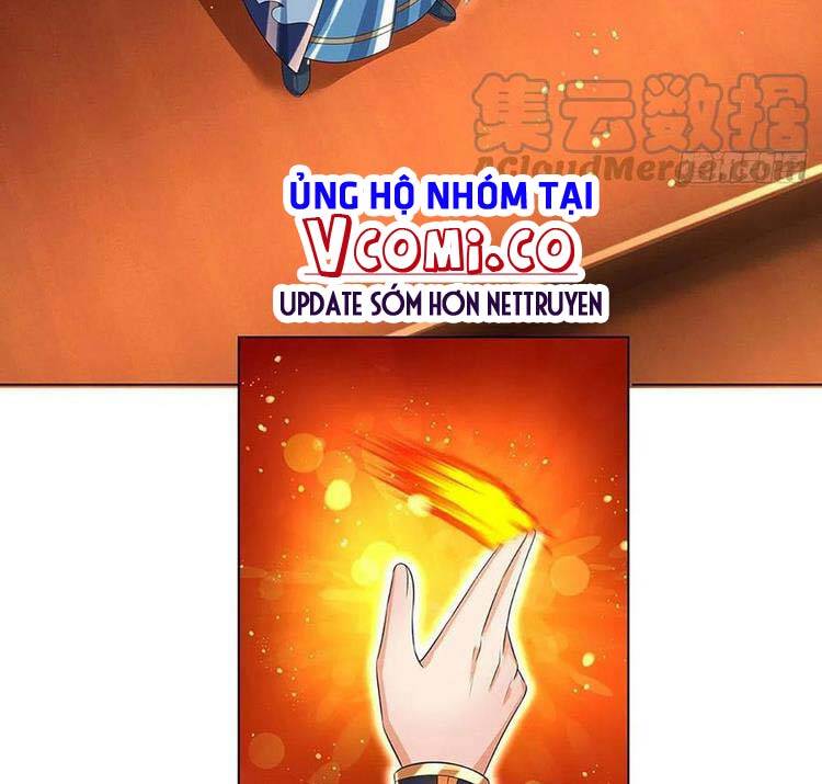 Bắt Đầu Với Chí Tôn Đan Điền Chap 110 - Next Chap 111