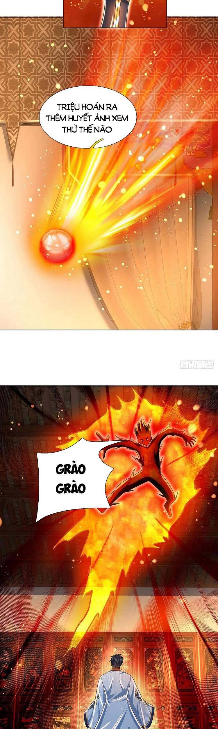 Bắt Đầu Với Chí Tôn Đan Điền Chap 110 - Next Chap 111