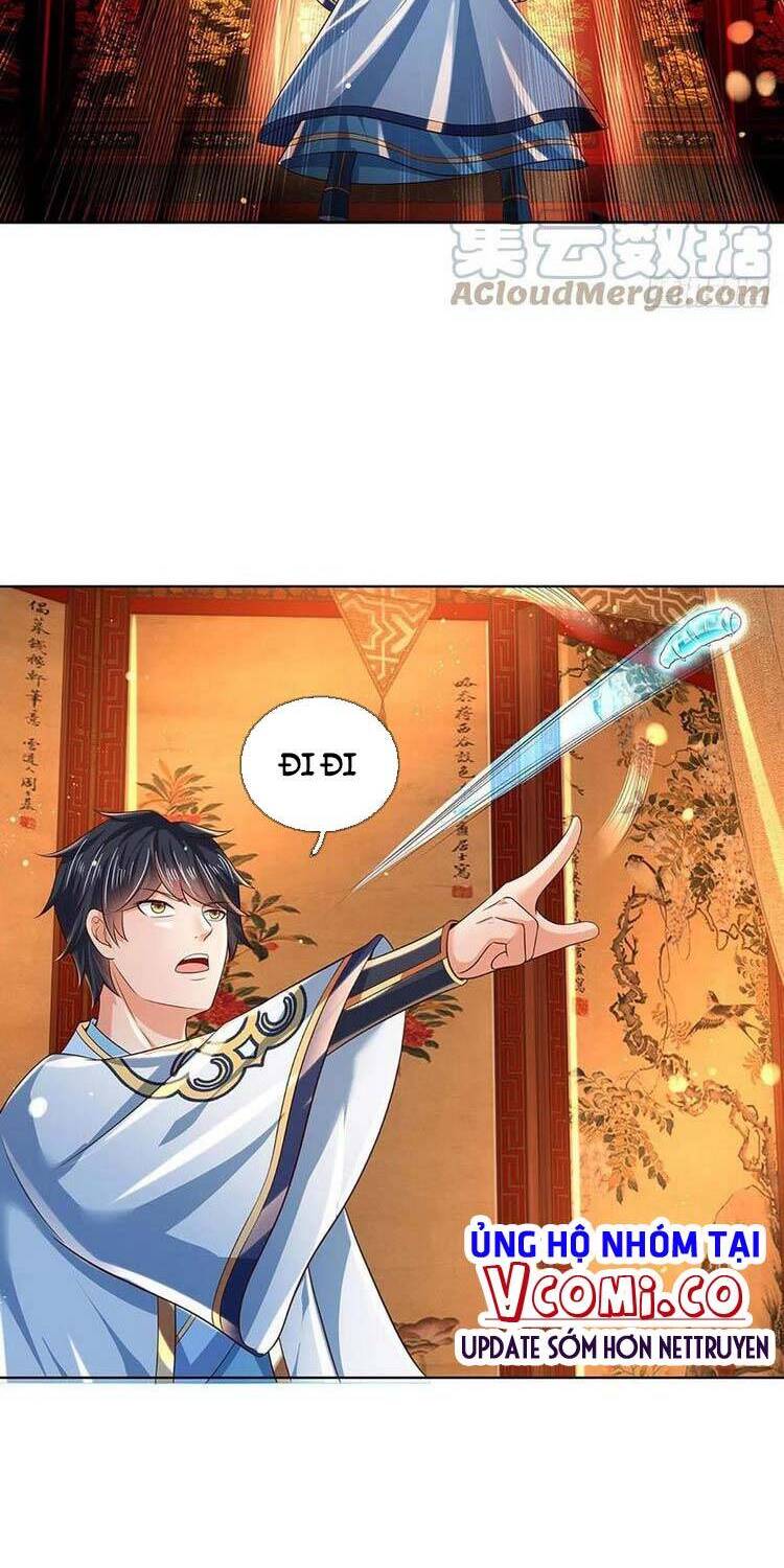 Bắt Đầu Với Chí Tôn Đan Điền Chap 110 - Next Chap 111