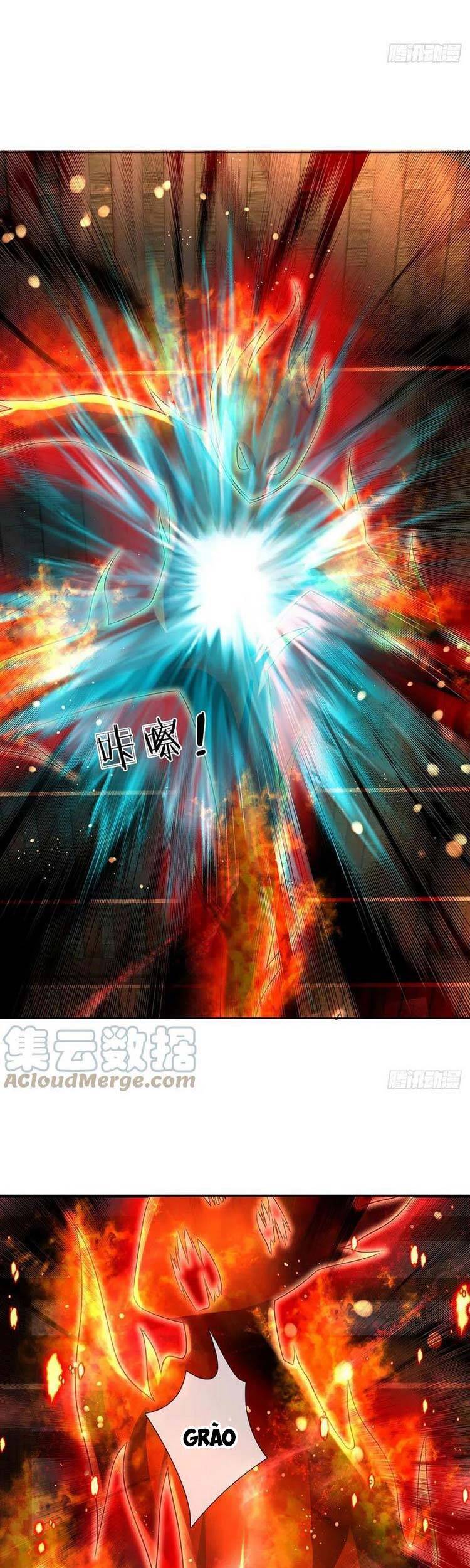 Bắt Đầu Với Chí Tôn Đan Điền Chap 110 - Next Chap 111