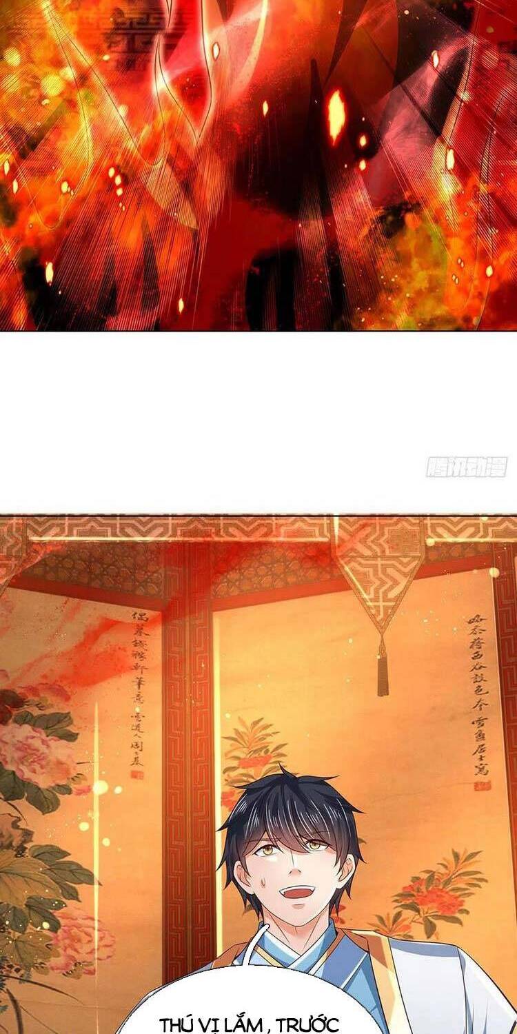 Bắt Đầu Với Chí Tôn Đan Điền Chap 110 - Next Chap 111