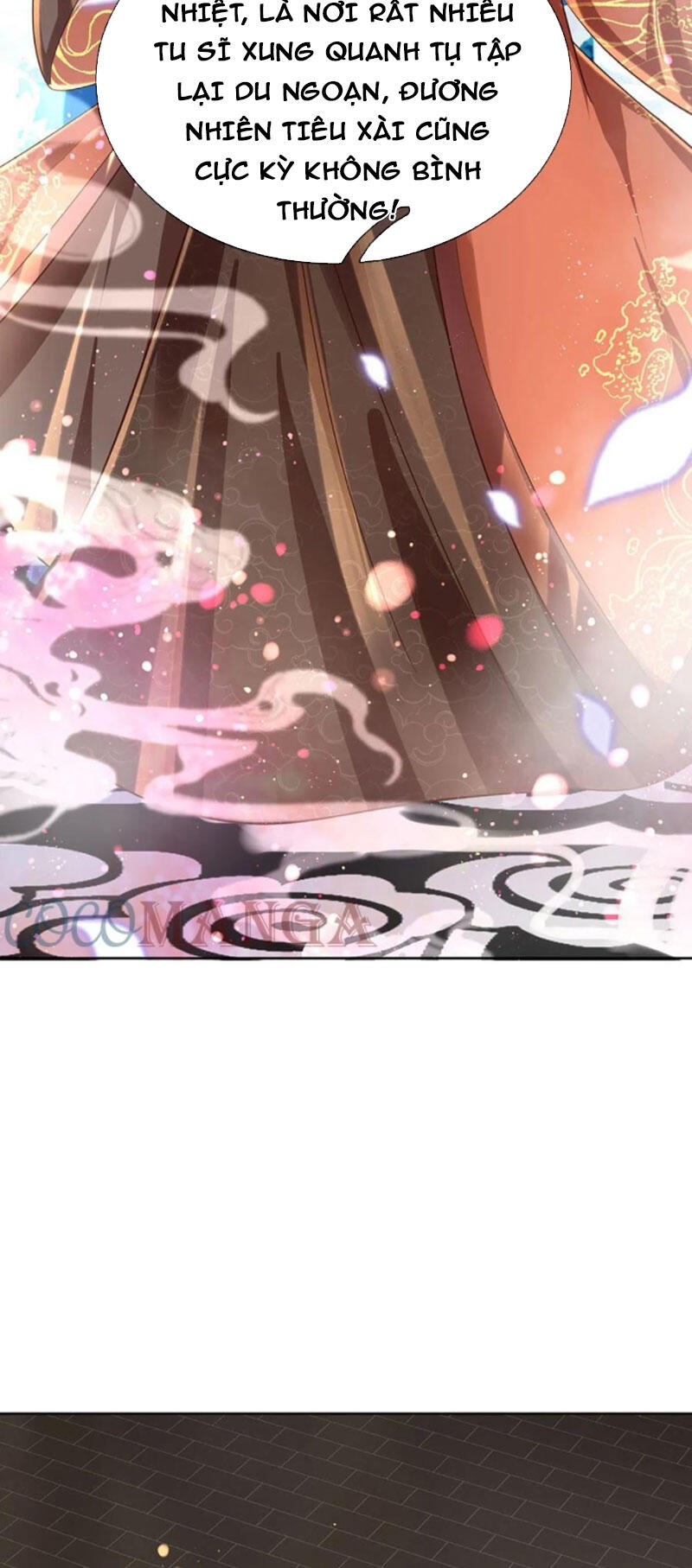 Bắt Đầu Với Chí Tôn Đan Điền Chap 112 - Next Chap 113