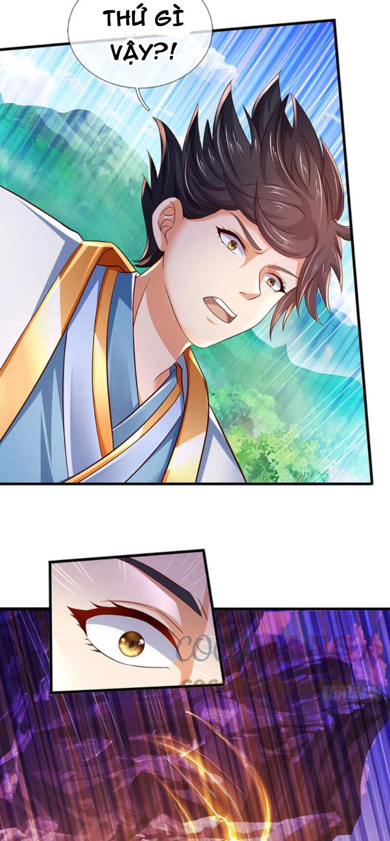 Bắt Đầu Với Chí Tôn Đan Điền Chap 112 - Next Chap 113