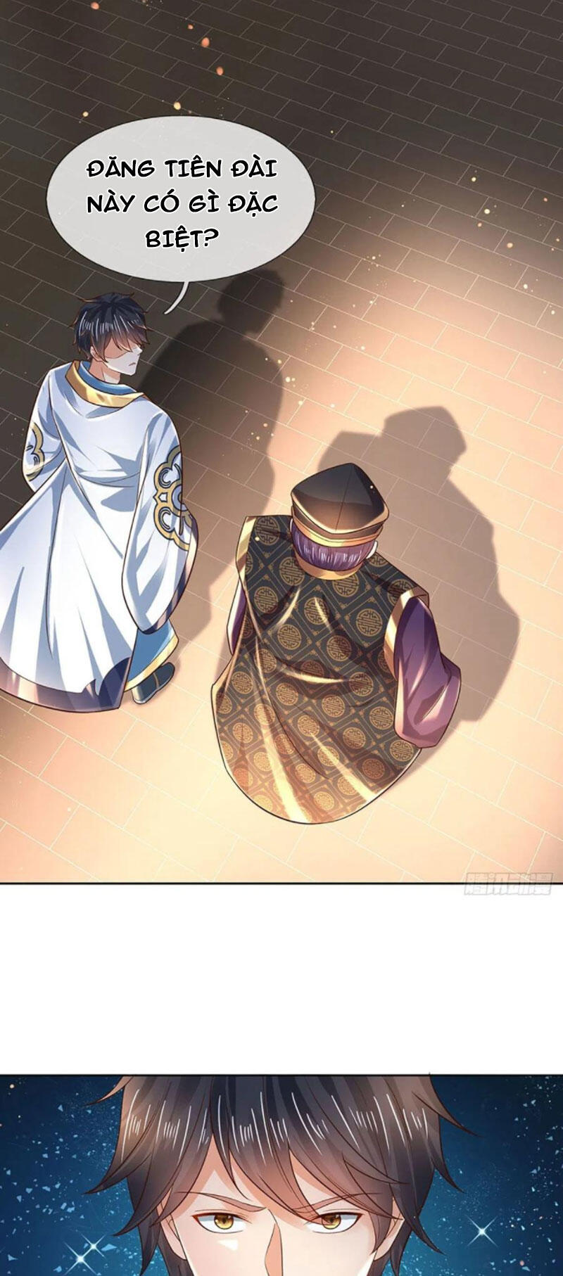 Bắt Đầu Với Chí Tôn Đan Điền Chap 112 - Next Chap 113