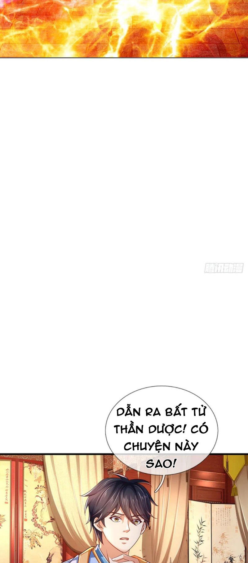 Bắt Đầu Với Chí Tôn Đan Điền Chap 112 - Next Chap 113