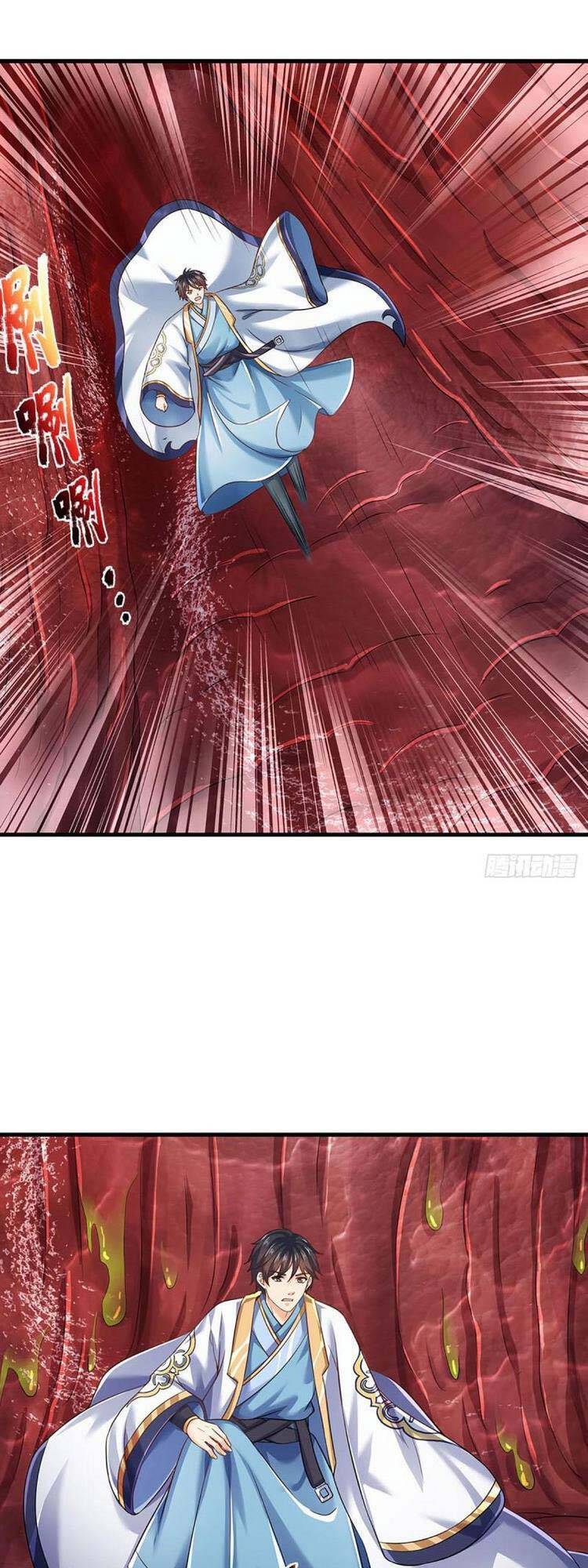 Bắt Đầu Với Chí Tôn Đan Điền Chap 113 - Next Chap 114