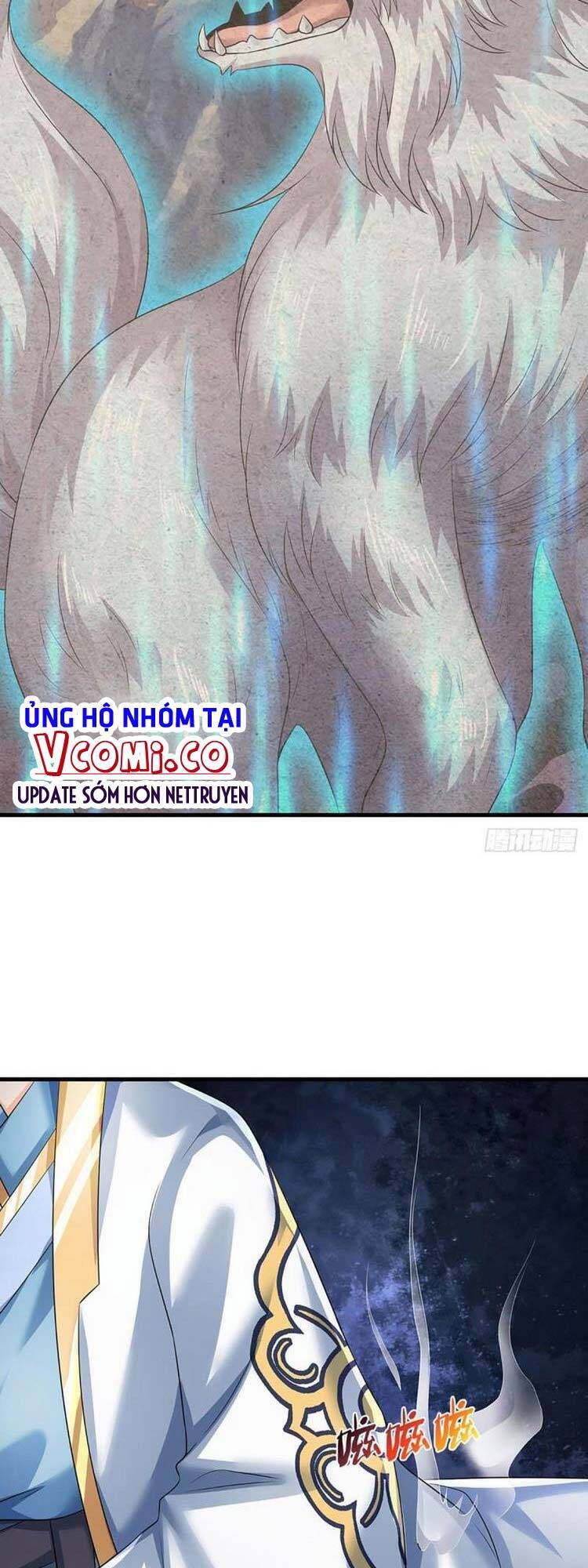 Bắt Đầu Với Chí Tôn Đan Điền Chap 113 - Next Chap 114