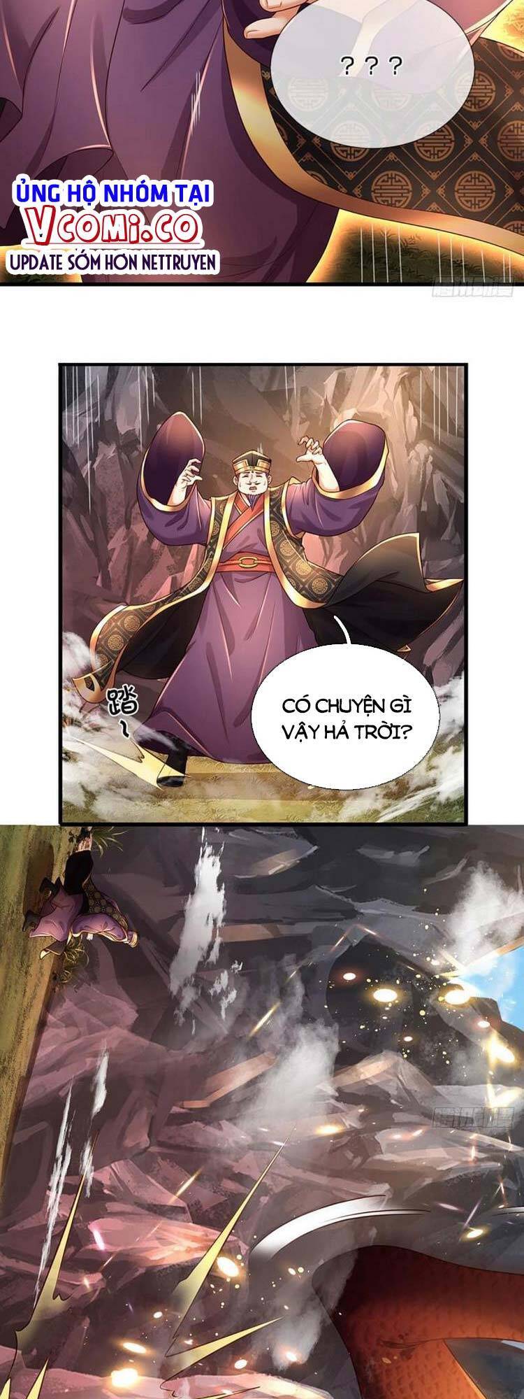 Bắt Đầu Với Chí Tôn Đan Điền Chap 113 - Next Chap 114