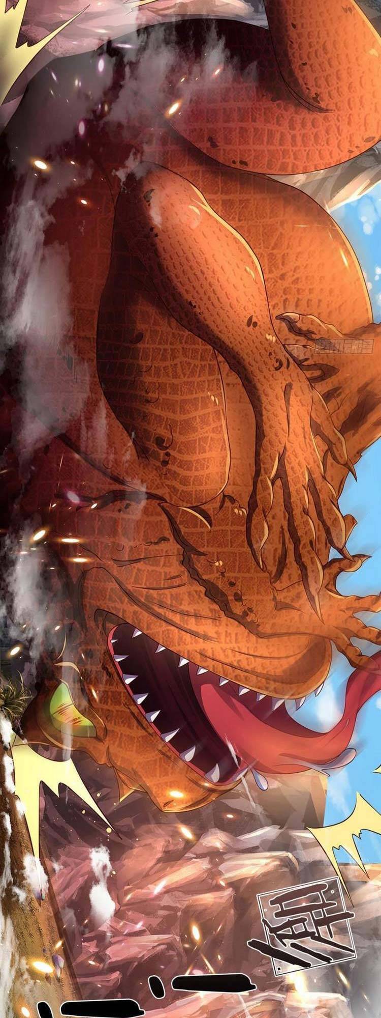 Bắt Đầu Với Chí Tôn Đan Điền Chap 113 - Next Chap 114