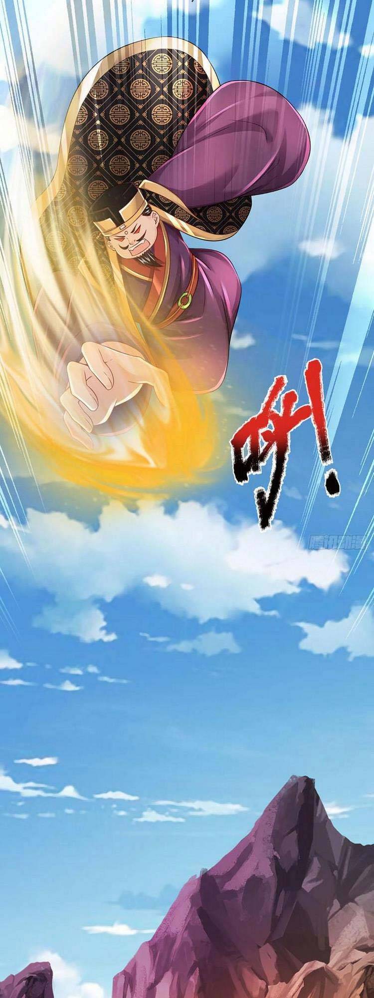 Bắt Đầu Với Chí Tôn Đan Điền Chap 113 - Next Chap 114